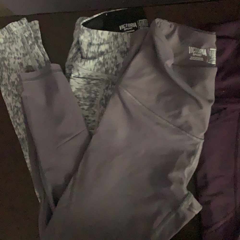Gym pants